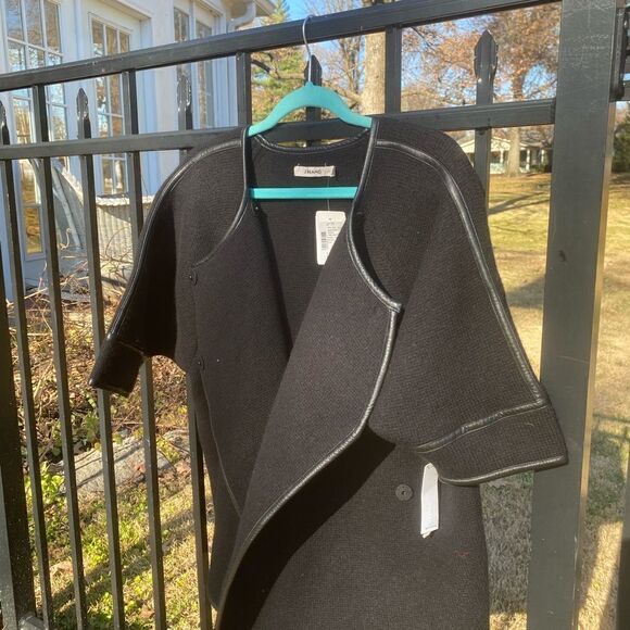 J Brand Choden Knit Jacket NWT - Picture 9 of 12